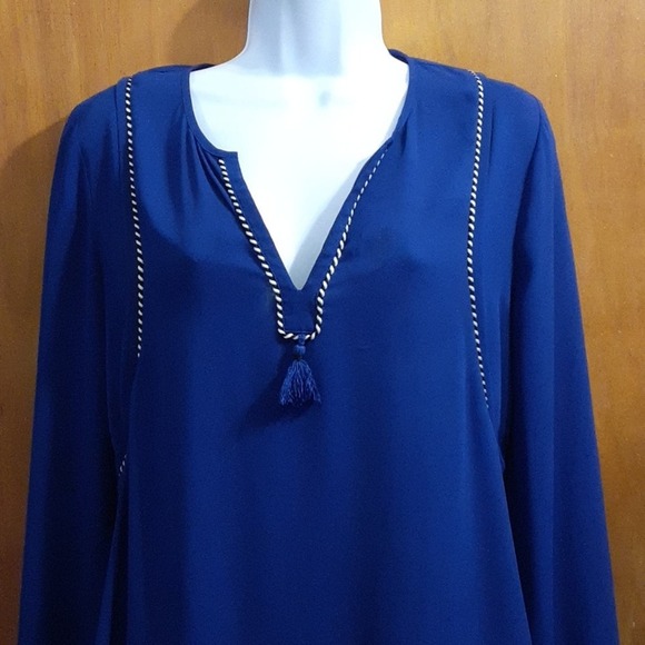 J Crew Women's Blouse - Picture 2 of 9